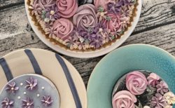 ロースイーツクリエイター講座