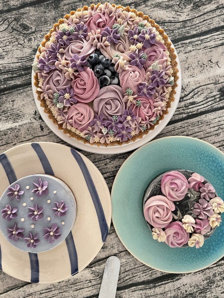 ロースイーツクリエイター講座